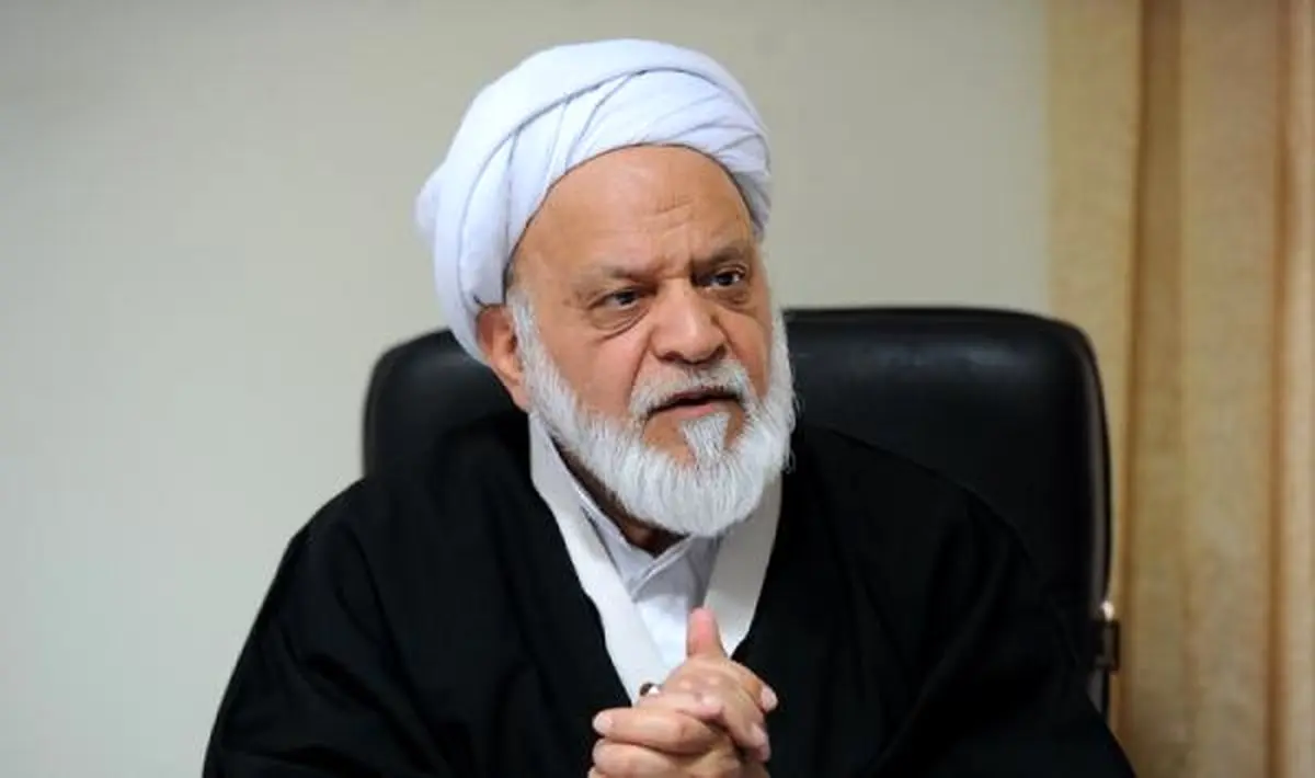 مصباحی‌مقدم در واکنش به سخنان جهانگیری درباره تصویب FATF: تابع رهبری هستیم