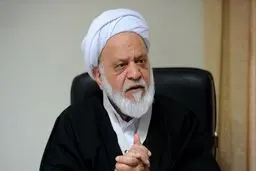 مصباحی‌مقدم در واکنش به سخنان جهانگیری درباره تصویب FATF: تابع رهبری هستیم
