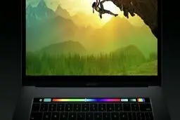 تصاویر دیدنی از محصول جدید اپل + فیلم