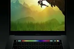 تصاویر دیدنی از محصول جدید اپل + فیلم