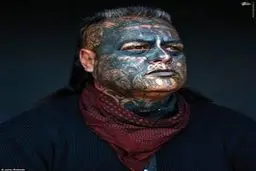 مخوف‌ترین باند تبهکاری/تصاویر