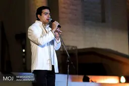 دانلود آهنگ جدید همایون شجریان به نام "ایران من"