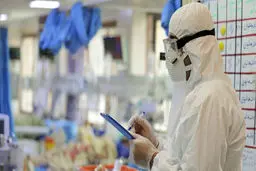 آخرین آمار ویروس کرونا در ایران + جزئیات کامل