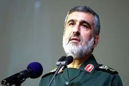 فرمانده هوافضای سپاه: بعد از شنیدن خبر سقوط هواپیما آرزوی مرگ کردم / گردن ما از مو باریک تر است/ همه مسئولیت این کار را می‌پذیریم/ شلیک‌کننده موشک به تصور کروز، هواپیما را زده است