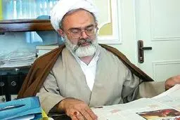 حجت الاسلام اژه‌ای درگذشت + علت فوت و عکس