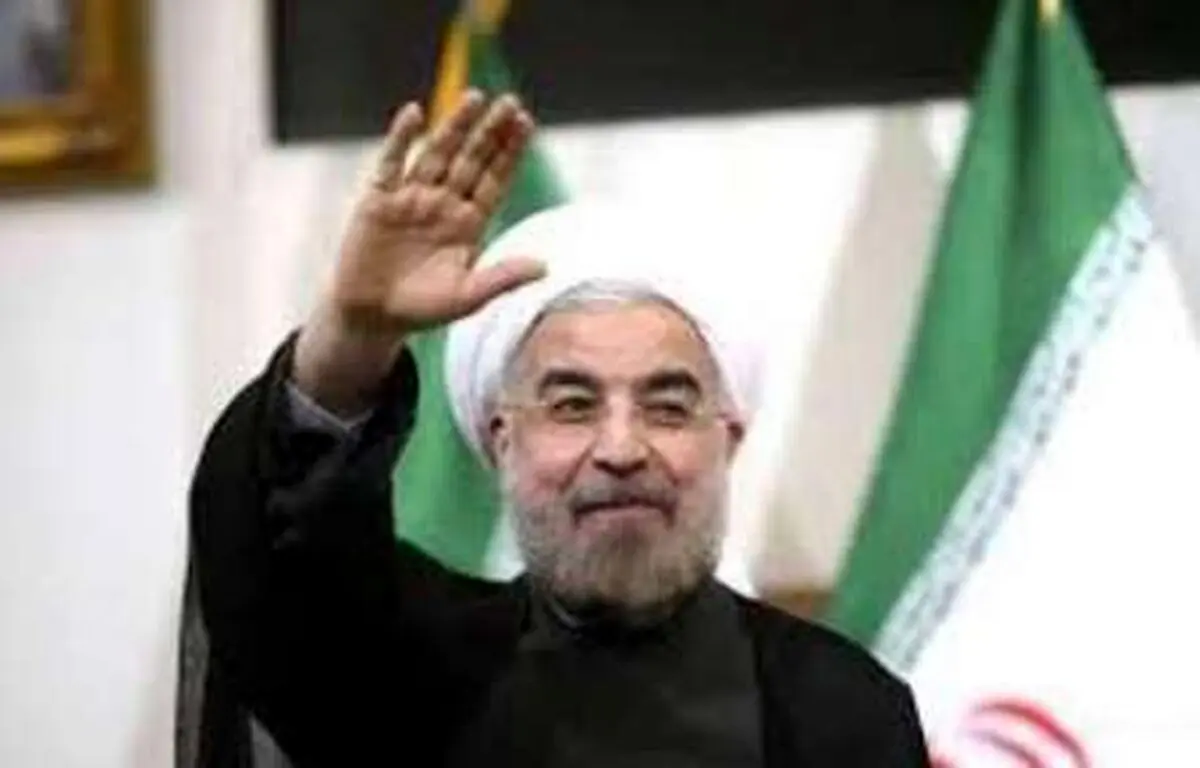 روحانی: البرز استانی با اهمیت و پرظرفیت است