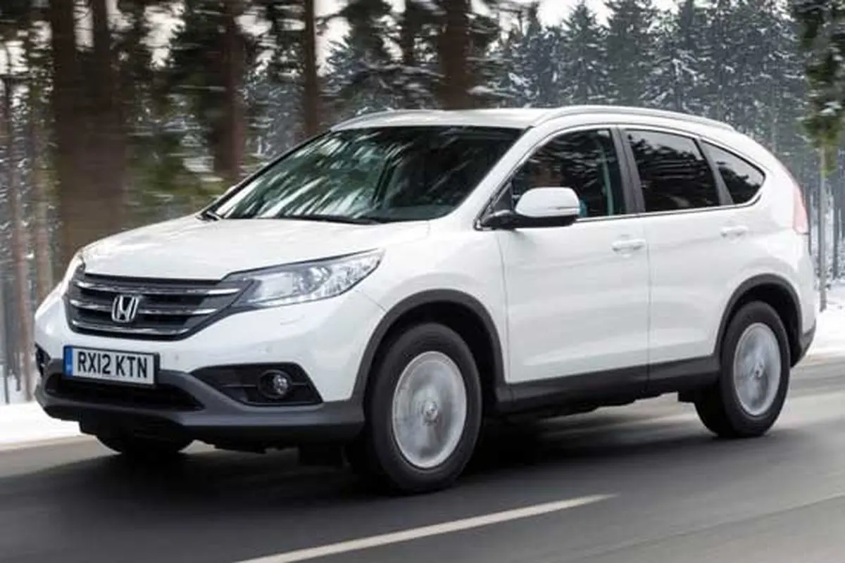 10 خودروی دست‌ دوم با کمترین افت قیمت + عکس