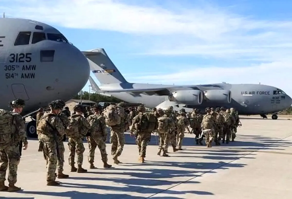 بمب افکن‌های «B-52» و باز هم زمزمه حمله نظامی ترامپ به ایران/ چرا ایران اطمینان دارد که جنگی رخ نخواهد داد؟