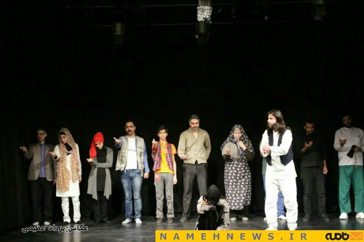 ماجرای آدم‌هایی که دیوانه انگاشته می‌شوند+تصاویر