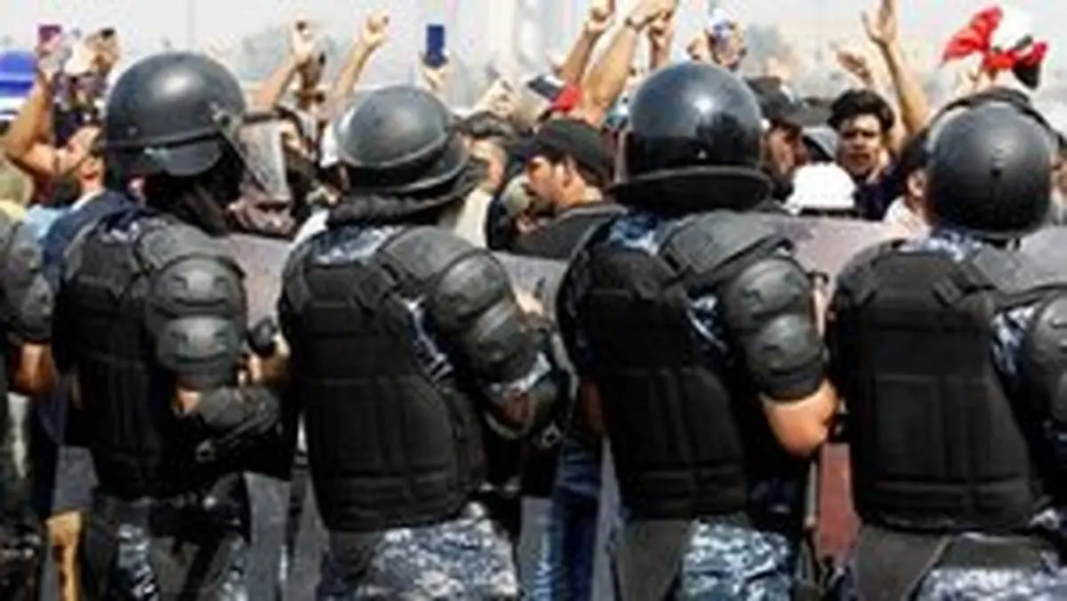 ماجرای مشاجره بین گردان‌های حزب‌الله عراق و نیروهای ضد تروریسم این کشور چه بود؟