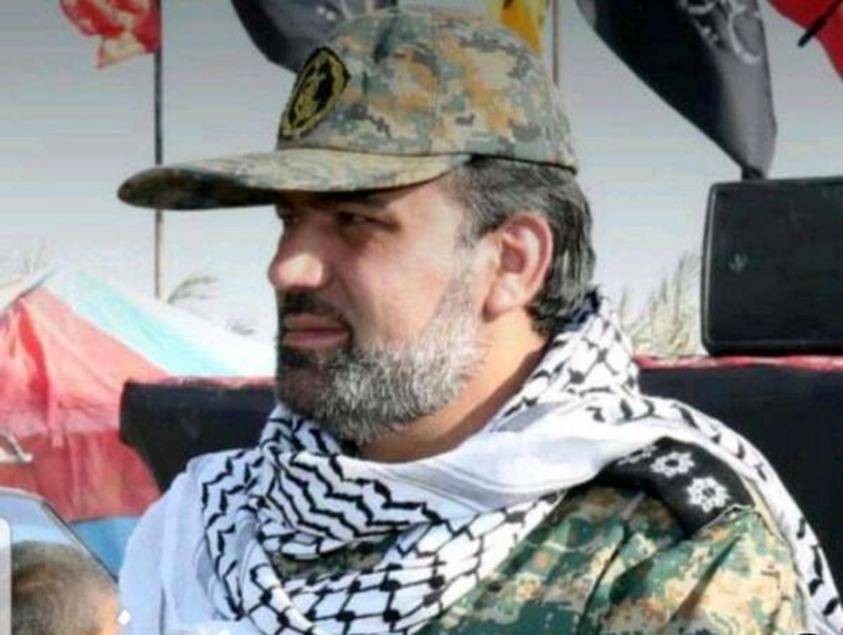 جزئیات جدید ترور فرمانده بسیج از زبان فرماندار شادگان