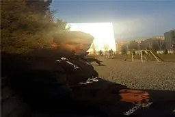 گزارش تمرین استقلال/رحمتی و خرمگاه راه کج کردند