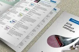 چگونه کاتالوگ خود را فوری چاپ کنیم؟