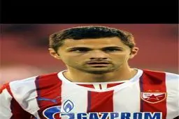 مرگ لژیونر صربستانی در ۲۹ سالگی بعد از جلسه تمرینی در چین+تصویر