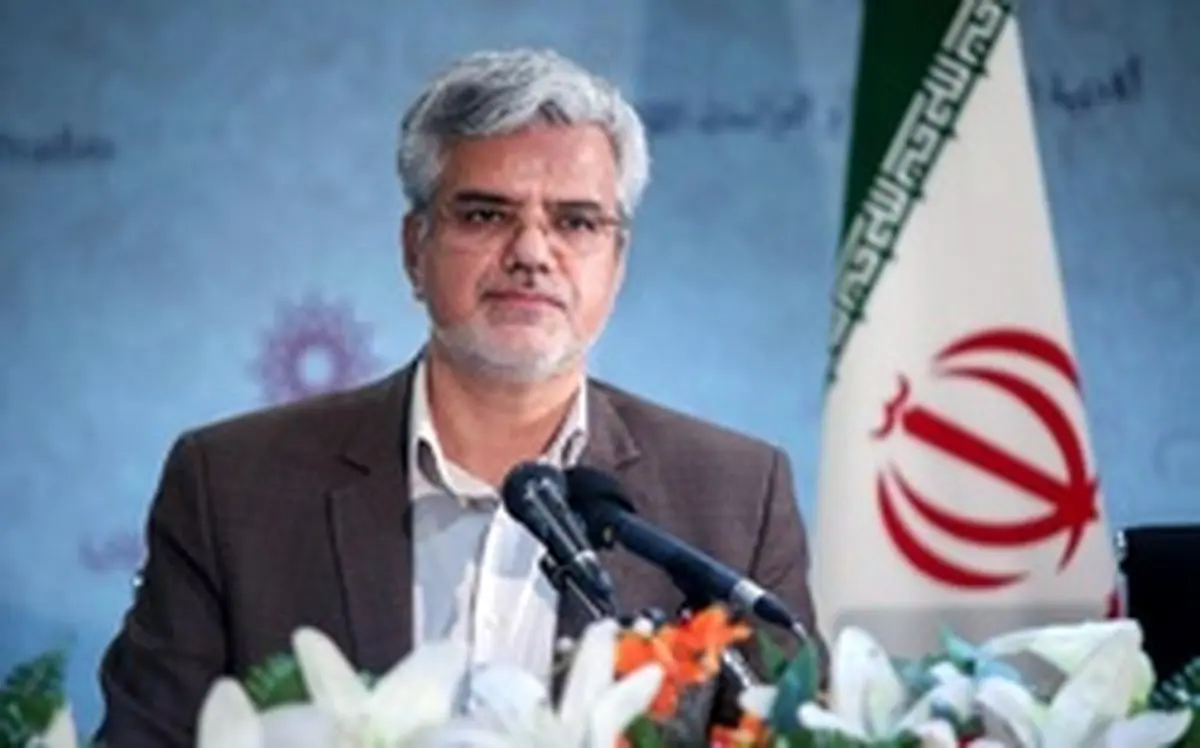 محمود صادقی خطاب به ظریف: چاهی پیدا کنید و با آن درد دل کنید