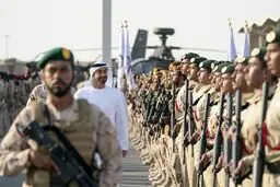 عقب‌نشینی امارات از جنگ یمن؟ / اجرای نقشه جدید ابوظبی با ۲۰۰ هزار مزدور