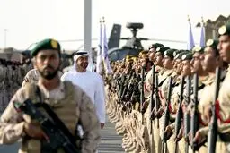 عقب‌نشینی امارات از جنگ یمن؟ / اجرای نقشه جدید ابوظبی با ۲۰۰ هزار مزدور