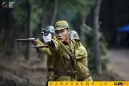 خالی بندی به سبک چینی!+تصاویر