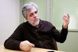 کنایه تند مهاجری به سکوت جناح‌های سیاسی در برابر اظهارات ضدایرانی اردوغان + توئیت