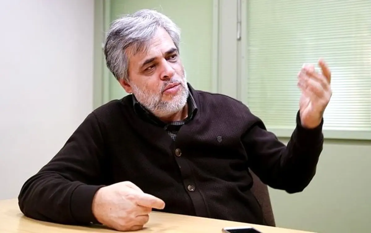 کنایه تند مهاجری به سکوت جناح‌های سیاسی در برابر اظهارات ضدایرانی اردوغان + توئیت