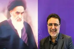 اعلام کاندیداتوری مصطفی تاج‌زاده در انتخابات 1400 + جزئیات