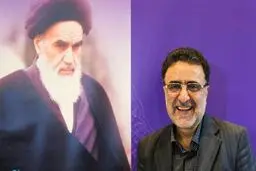 اعلام کاندیداتوری مصطفی تاج‌زاده در انتخابات 1400 + جزئیات