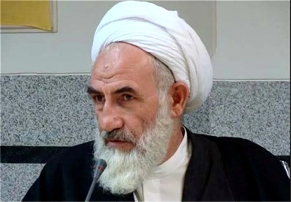 صدور حکم قاتل ‌آیت‌الله ‌سلیمانی + جزئیات کامل