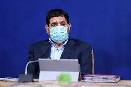 تاکید مخبر بر برخورد قاطع با خاطیان و مقصران ریزش متروپل