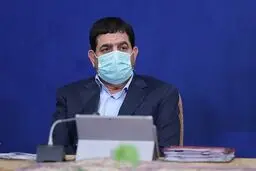 وعده جدید معاون اول رئیس جمهور درباره حل مشکلات گرانی 