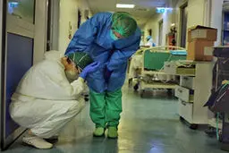 العرب: تبعات کرونا بدتر است یا فروپاشی شوروی و دیوار برلین؟