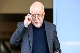 سرنوشت سهمیه بنزین نوروز به کجا رسید؟ / وزیر نفت پاسخ داد