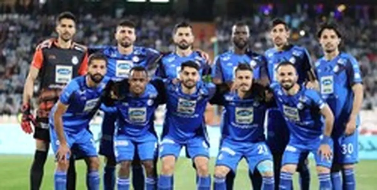 ادعای باشگاه استقلال: فحاشی به مجیدی و حمله به اتوبوس استقلال