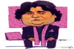 کاریکاتور/ این روزهای سالار عقیلی!