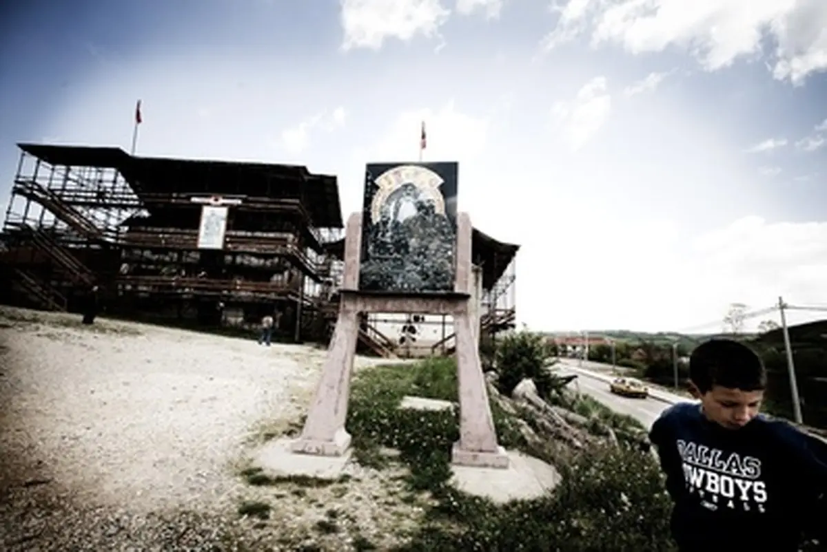 جنگی که ۱۳ هزار کشته مسلمان داشت /تصاویر