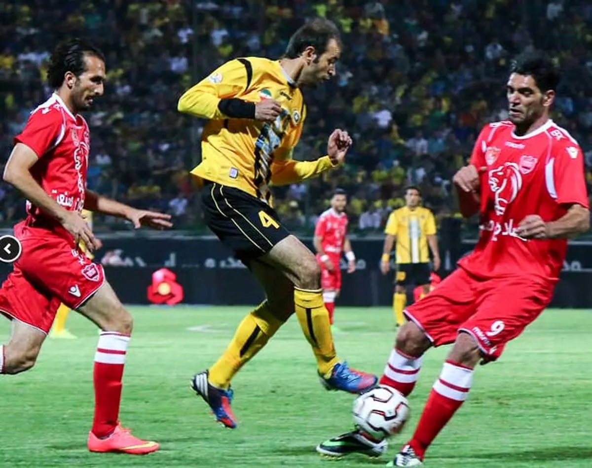 نويدکيا همچنان مي‌درخشد (عکس)