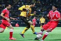 نويدکيا همچنان مي‌درخشد (عکس)