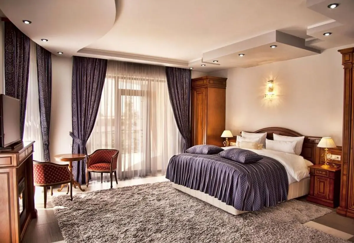 بهترین هتل های ارمنستان