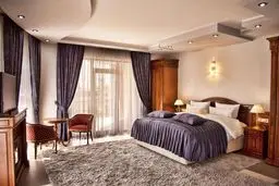 بهترین هتل های ارمنستان