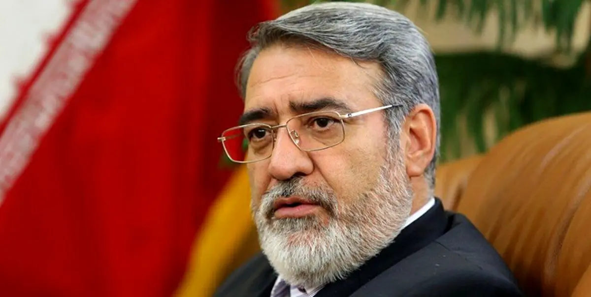 هشدار شدید وزیر کشور به استانداران و فرمانداران: لازم باشد، شب انتخابات هم تغییرتان می دهم