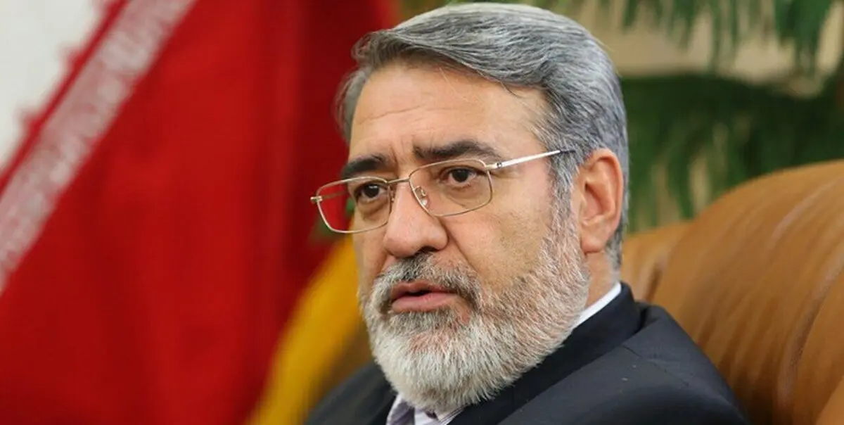 هشدار شدید وزیر کشور به استانداران و فرمانداران: لازم باشد، شب انتخابات هم تغییرتان می دهم