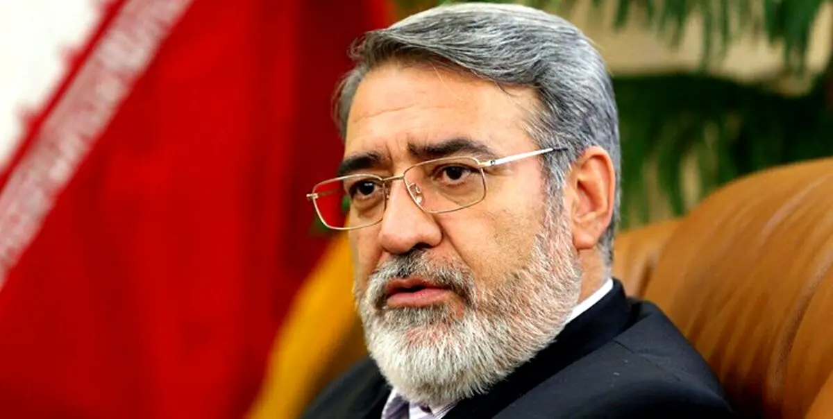 هشدار شدید وزیر کشور به استانداران و فرمانداران: لازم باشد، شب انتخابات هم تغییرتان می دهم