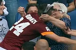 شادي عجیب گلزن رم +عکس