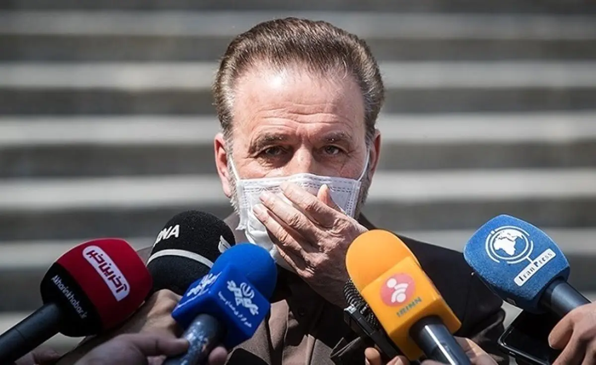 فوری/ اعلام موضع رسمی ایران درباره بازگشت آمریکا به برجام + جزئیات