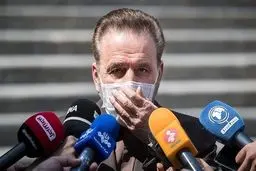 فوری/ اعلام موضع رسمی ایران درباره بازگشت آمریکا به برجام + جزئیات