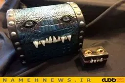 صندوقچه های شیطانی+تصاویر