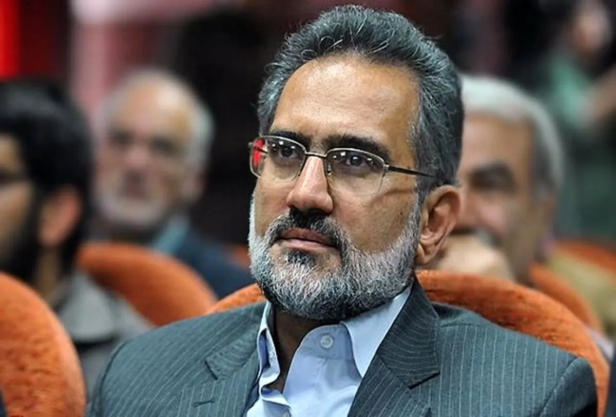 محمد حسینی: اصولگرایان در انتظار تعیین تکلیف روسای دو قوه / شورای ائتلاف نیروهای انقلاب جلسه برگزار کرد؟