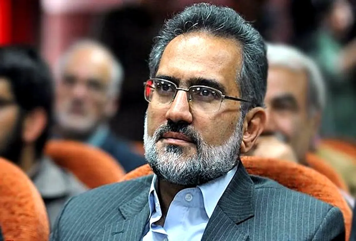 محمد حسینی: اصولگرایان در انتظار تعیین تکلیف روسای دو قوه / شورای ائتلاف نیروهای انقلاب جلسه برگزار کرد؟