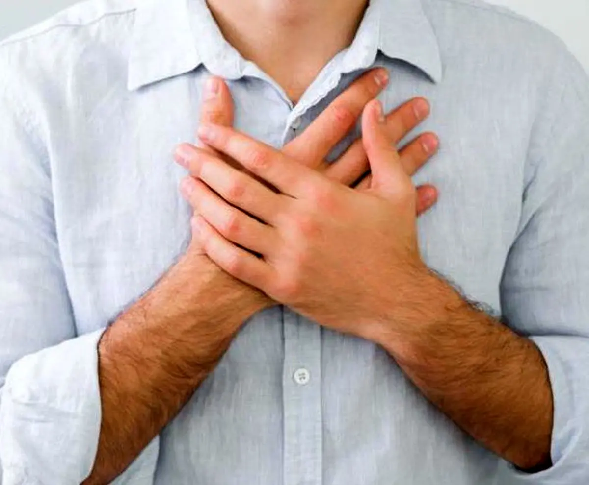 اگر دچار سوزش سر دل می‌شوید، ۸ گزینه غذایی را نخورید