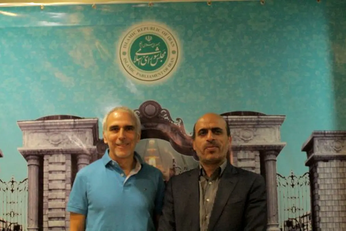 گزارش خبرنگار بزرگترین روزنامه یهودی آمریکا از سفر به ایران +عکس