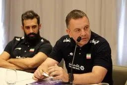 کولاکوویچ: برای جایگاه بهتر تلاش می کنیم